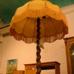 323 7217 Golvlampa